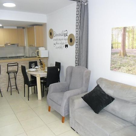 דירות טורה דל מאר Atalaya Del Mar מראה חיצוני תמונה