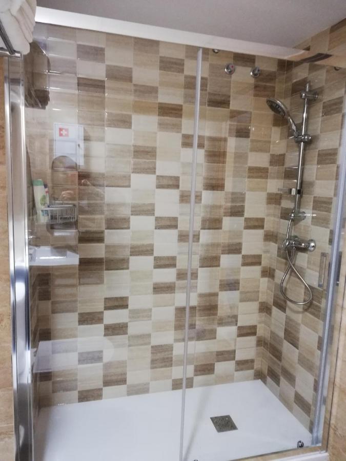דירות טורה דל מאר Atalaya Del Mar מראה חיצוני תמונה