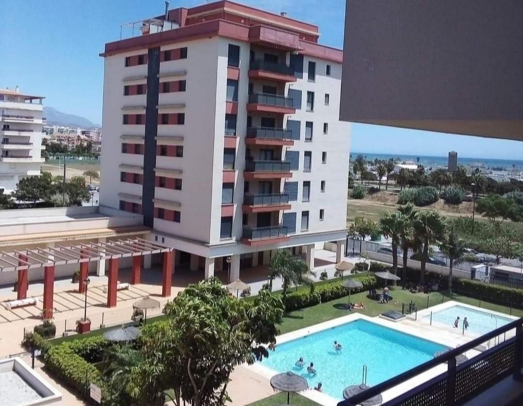 דירות טורה דל מאר Atalaya Del Mar מראה חיצוני תמונה