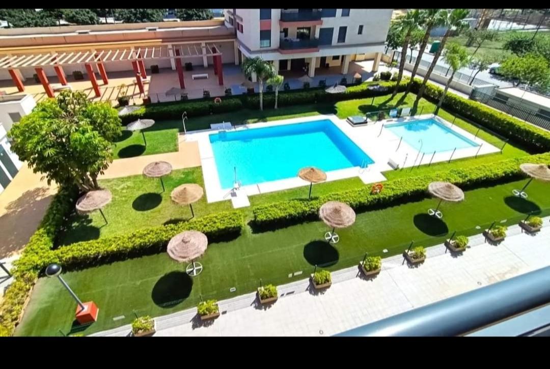 דירות טורה דל מאר Atalaya Del Mar מראה חיצוני תמונה
