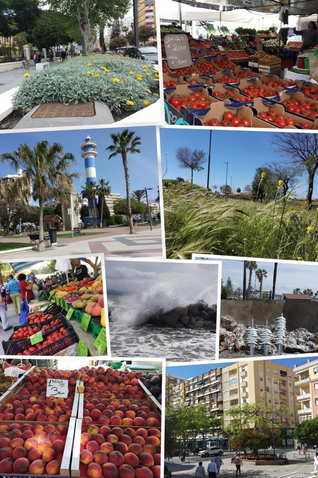 דירות טורה דל מאר Atalaya Del Mar מראה חיצוני תמונה