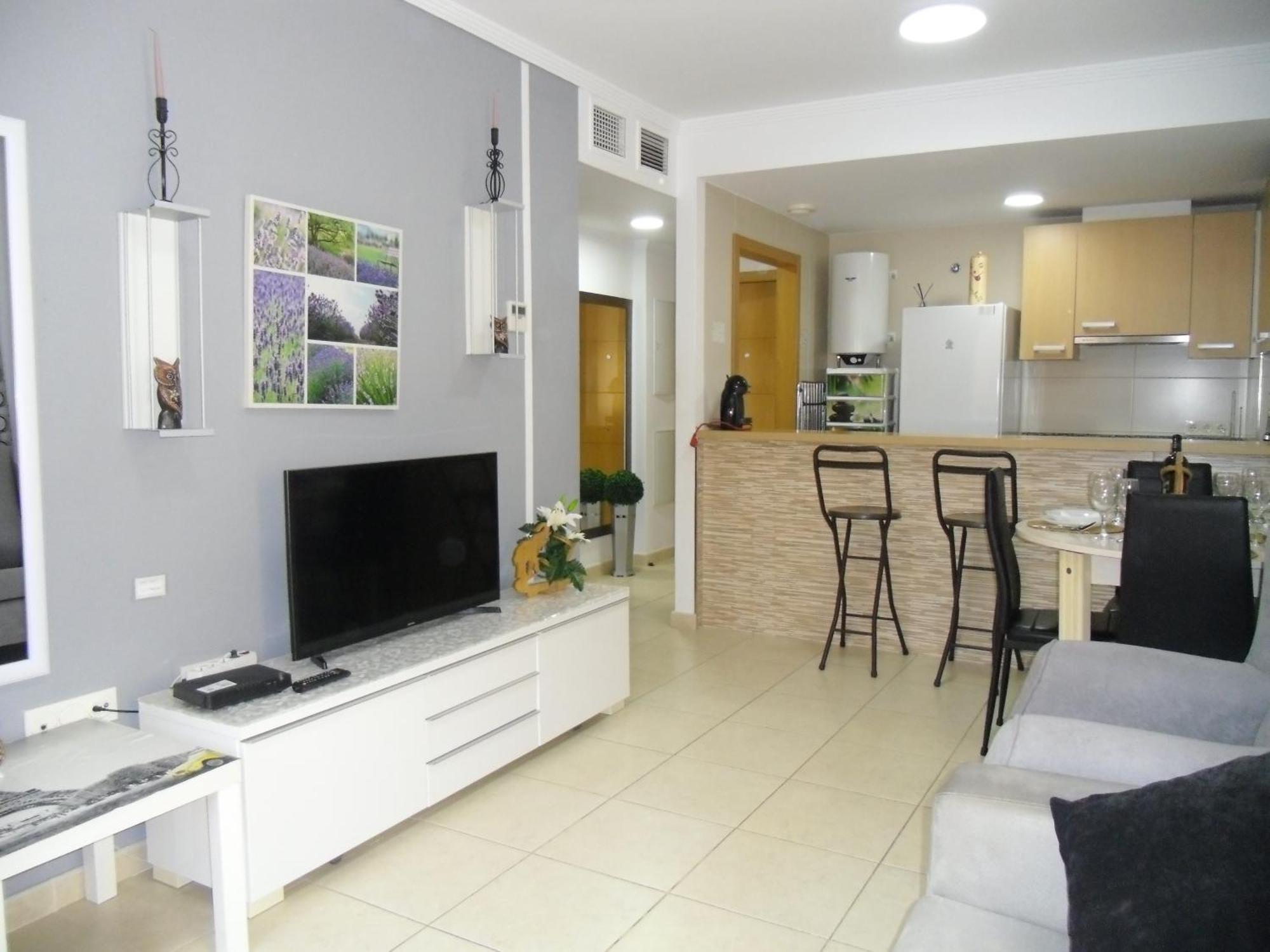 דירות טורה דל מאר Atalaya Del Mar מראה חיצוני תמונה