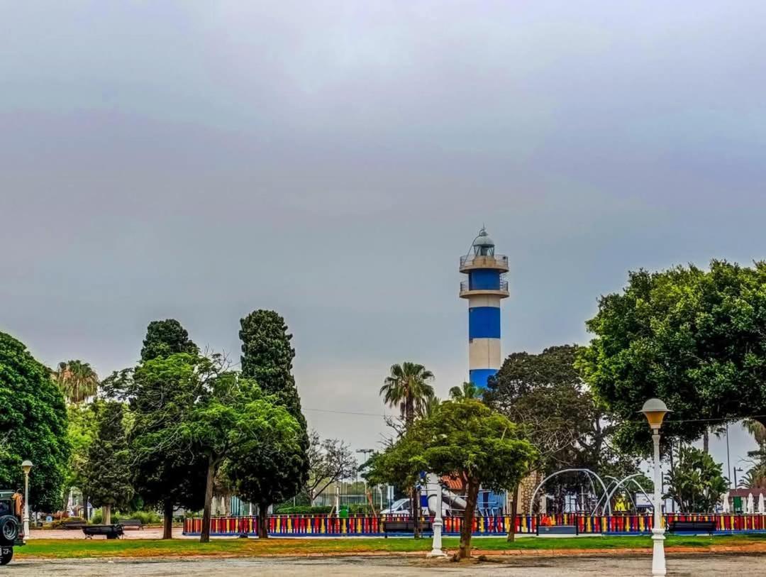 דירות טורה דל מאר Atalaya Del Mar מראה חיצוני תמונה