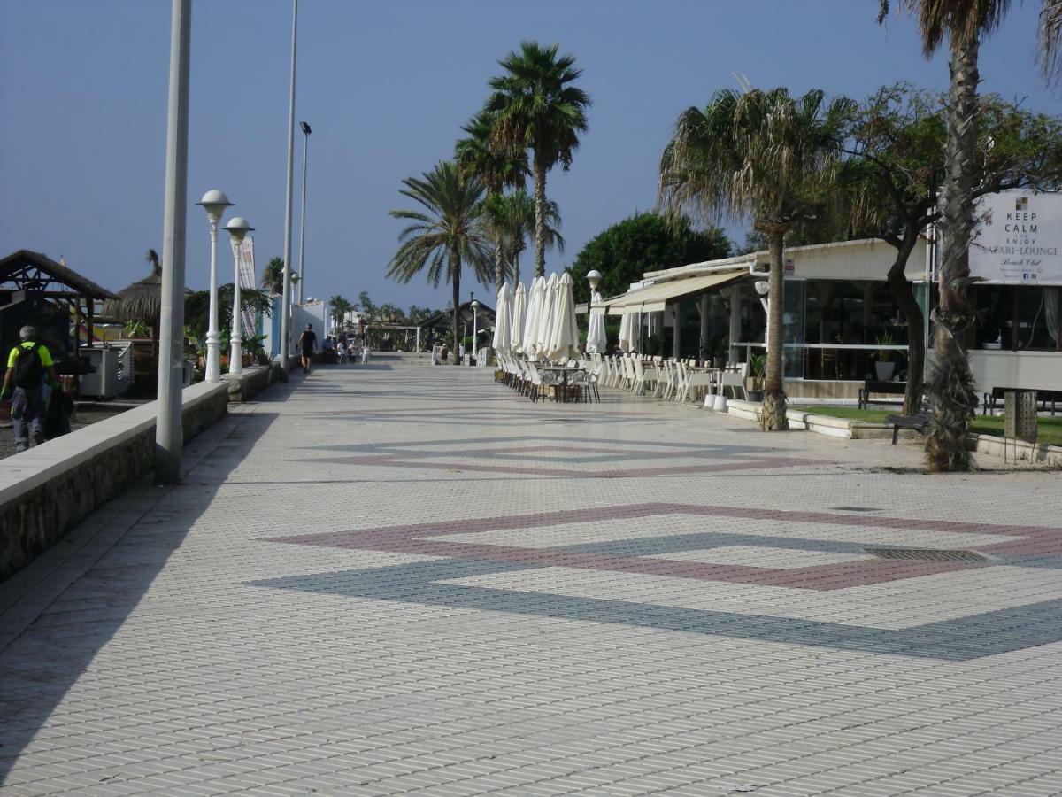דירות טורה דל מאר Atalaya Del Mar מראה חיצוני תמונה