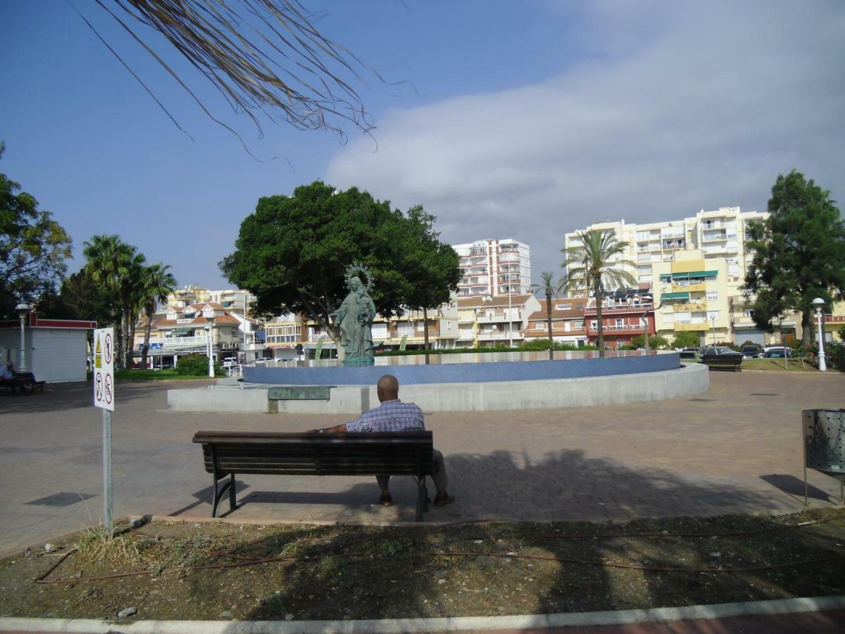 דירות טורה דל מאר Atalaya Del Mar מראה חיצוני תמונה